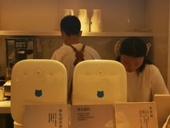 -兰熊鲜奶(西直门凯德mall店)