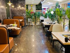 大堂-炭烤麻里·臻选自助烤肉料理(观音桥大融城店)