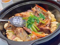 -将军烧鹅海鲜酒楼