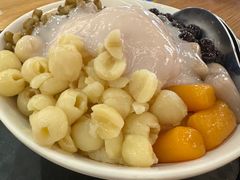-鲜芋仙(时尚天河店)