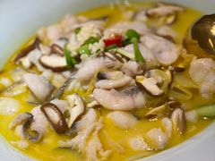 -蜜桃餐厅·伴山(绿宝广场店)