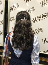 烫染-八佰伴8008星级形象店