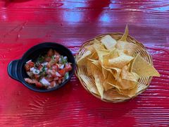 -Pistolera Mexican Cantina女枪手墨西哥餐厅(碧云路店)