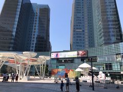 -大族广场Mall&More