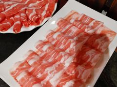 -陈府大宅门成都火锅·手切鲜肉(太原街店)
