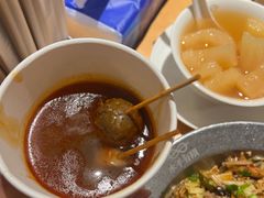 -水平有限广西米粉·广西风味集(五道口店)