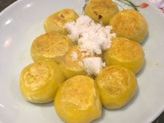 -粗粮人家·东北菜(洋桥店)