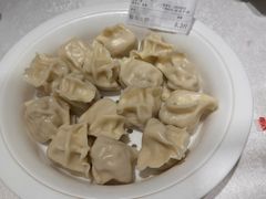 -大眼锅贴水饺(河东店)