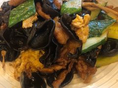 -玉林烤鸭店(垡头店)