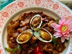 -苏梦江南·淮扬菜(夫子庙店)