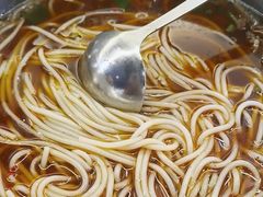 -津市刘聋子粉馆(林科大店)