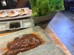 -蜀中烤霸·自助烤肉(郫都店)