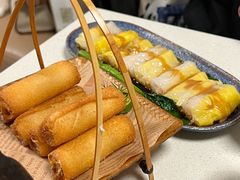 -煲王粤菜餐厅(中侨中心店)