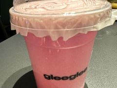 -gleeglee乐溢亦茶(合生汇店)