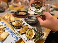 -吉兆·料理(红梅南路店)