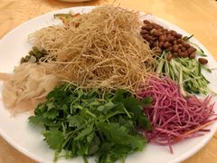 -山泉公馆酒家(珠江新城店)