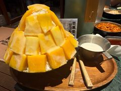 -東洞·烤肉小馆(深业上城店)