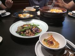 -秋色客家菜(南山店)