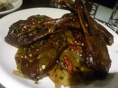 android_upload_pic-七菜馆·东北菜·蒸饺(文体路店)