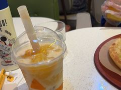 -乐凯撒披萨(汇港购物中心店)