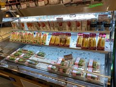 -山崎面包(静安久光店)