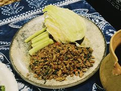 -滇道云南特色料理(康定路店)