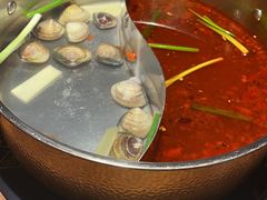 -揽季锅物会.福建黄鱼.海鲜姿造(五四路店)