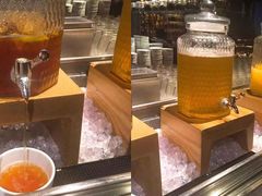 -广州富力君悦大酒店·凯菲厅