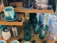 -星巴克(西安机场1店T3到达店)