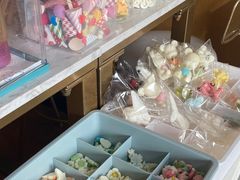 -鹿屿DIY烘焙·公司团建·生日会包场(广州东站店)