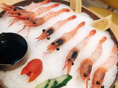 -宿醉意大利餐厅(老车站1970文创园店)