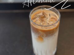 -KYO COFFEE(胶州路店)