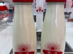 -红星前进面包牛奶公司(五道口购物中心店)