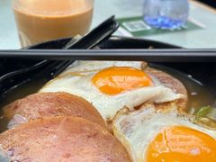 -华嫂冰室(尖沙咀店)