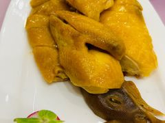 -金时代顺风大酒店(金山店)