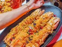 -醉壹号海鲜大排档·老厦门特色菜(厦门美食地标店)