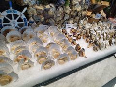 -川骄海鲜自助(亚运村店)