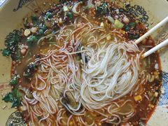 -火辣辣麻辣粉(桃园二巷店)