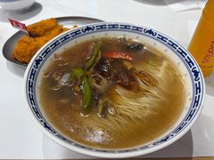 -鲁达面馆本帮风味(共康东路店)
