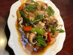 -吕四渔港码头海鲜餐厅