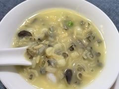 -汤记传菜(秀浦路店)