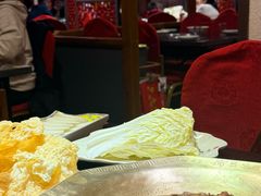 -芦月轩羊蝎子(劲松店)