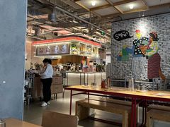 -必胜客(大宁路店)