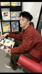 -绅仕門男士理发馆