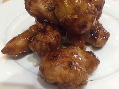 -仿膳饭庄(天安门店)