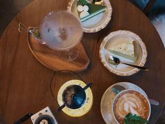 -咖法森林·咖啡  酒吧(天河店)