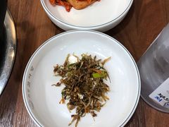 -元堂脊骨土豆汤(明洞2号店)