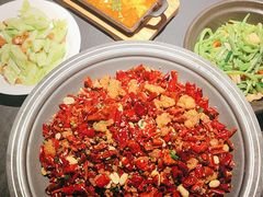 -向川南·水煮鱼·川菜(和平里店)