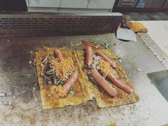-四环冷面王(西单华威约饭街店)