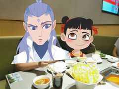 -海底捞火锅(青悦城店)